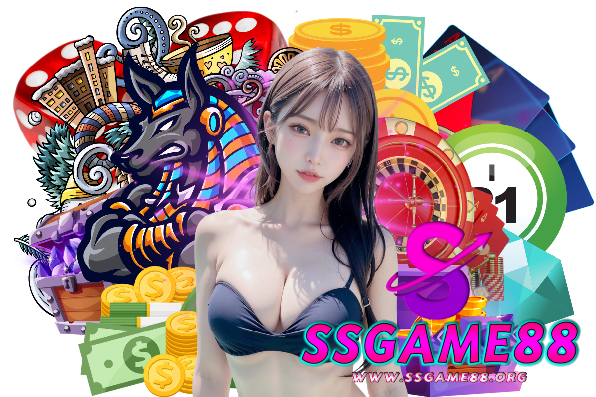 ssgame88 สล็อต